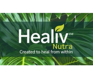 Healiv Nutra